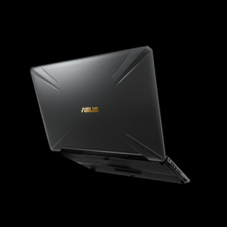 ASUS ROG TUF FX705GD-EW075 17,3" FHD/Intel Core i5-8300H/8GB/1TB/GTX 1050 OC 4GB/fekete laptop PC