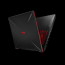 ASUS ROG TUF FX705GD-EW075 17,3" FHD/Intel Core i5-8300H/8GB/1TB/GTX 1050 OC 4GB/fekete laptop thumbnail