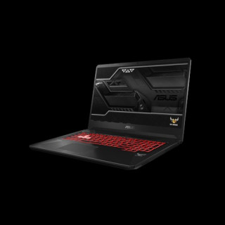 ASUS ROG TUF FX705GD-EW075 17,3" FHD/Intel Core i5-8300H/8GB/1TB/GTX 1050 OC 4GB/fekete laptop PC