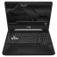 ASUS ROG TUF FX505GD-BQ157C 15,6" FHD/Intel Core i7-8750H/8GB/1TB/GTX 1050 4GB/fekete laptop thumbnail