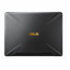 ASUS ROG TUF FX505GM-BN193C 15,6" FHD/Intel Core i7-8750H/8GB/1TB/GTX 1060 6GB/fekete laptop thumbnail