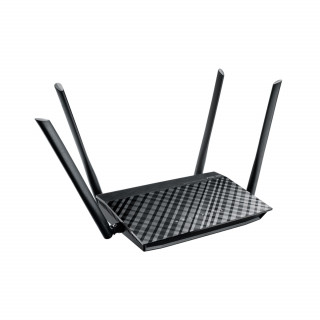 ASUS AC1200GU Dual Band WiFi Router RT-AC1200GU PC