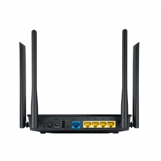 ASUS AC1200GU Dual Band WiFi Router RT-AC1200GU PC