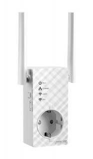 Asus RP-AC53 AC750 Mbps Dual-band pass-through Wi-Fi range extender PC