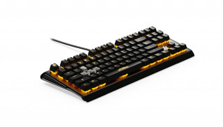 SteelSeries Apex M750 TKL PUBG PC