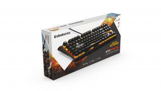 SteelSeries Apex M750 TKL PUBG PC