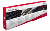 HyperX Alloy FPS RGB Mechanical Gaming Keyboard Silver Speed US (HX-KB1SS2-US) thumbnail