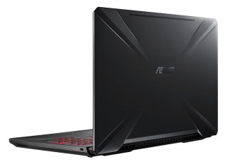 ASUS ROG TUF FX504GD-E41251 15,6" FHD/Intel Core i5-8300H/4GB/1TB/GTX 1050 2GB/fekete laptop PC