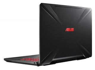 ASUS ROG TUF FX504GD-E41251 15,6" FHD/Intel Core i5-8300H/4GB/1TB/GTX 1050 2GB/fekete laptop PC