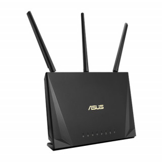 Asus RT-AC65P AC1750Mbps Dual-band gigabit mobil gaming Wi-Fi router PC