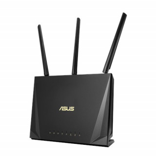 Asus RT-AC65P AC1750Mbps Dual-band gigabit mobil gaming Wi-Fi router PC