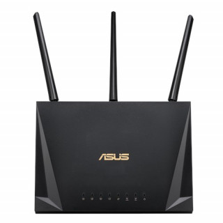 Asus RT-AC65P AC1750Mbps Dual-band gigabit mobil gaming Wi-Fi router PC