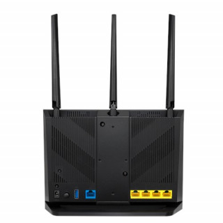 Asus RT-AC65P AC1750Mbps Dual-band gigabit mobil gaming Wi-Fi router PC