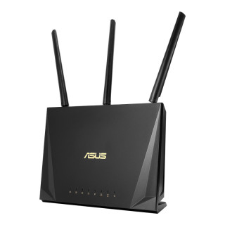 Asus RT-AC85P AC2400 Mbps Dual-band gigabit mobil gaming Wi-Fi router PC