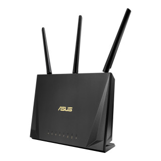 Asus RT-AC85P AC2400 Mbps Dual-band gigabit mobil gaming Wi-Fi router PC