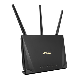 Asus RT-AC85P AC2400 Mbps Dual-band gigabit mobil gaming Wi-Fi router PC