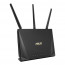 Asus RT-AC85P AC2400 Mbps Dual-band gigabit mobil gaming Wi-Fi router thumbnail