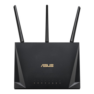 Asus RT-AC85P AC2400 Mbps Dual-band gigabit mobil gaming Wi-Fi router PC