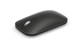 Microsoft Modern Mobile Mouse Bluetooth egér, fekete (KTF-00015) PC