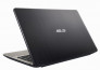 Asus X541SA-XO632D fekete 15.6" HD N3000/4GB/500GB/DOS thumbnail