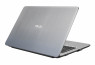 ASUS VivoBook X540UA-GQ1263T 15,6"/Intel Pentium 4405U/4GB/128GB/Int. VGA/Win10/ezüst laptop thumbnail