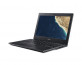 Acer TravelMate TMB118-M-P9NQ 11,6"/Intel Pentium N5000/4GB/128GB/Int. VGA/fekete laptop thumbnail