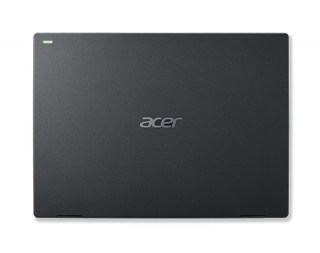 Acer TravelMate TMB118-M-P9NQ 11,6"/Intel Pentium N5000/4GB/128GB/Int. VGA/fekete laptop PC