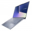 ASUS ZenBook S UX392FN-AB006T 13,3" FHD/Intel Core i7-8565U/16GB/512GB/MX150 2GB/Win10/kék laptop thumbnail