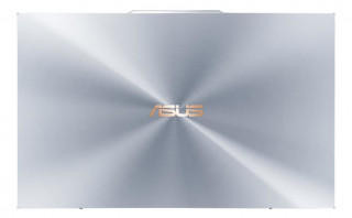ASUS ZenBook S UX392FN-AB006T 13,3" FHD/Intel Core i7-8565U/16GB/512GB/MX150 2GB/Win10/kék laptop PC