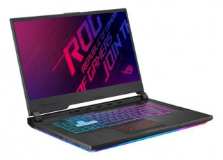 ASUS ROG STRIX G531GT-AL004 15,6" FHD/Intel Core i7-9750H/8GB/512GB/GTX 1650 4GB/fekete laptop PC