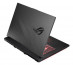 ASUS ROG STRIX G531GT-AL106 15,6" FHD/Intel Core i5-9300H/8GB/512GB/GTX 1650 4GB/fekete laptop thumbnail