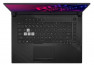 ASUS ROG STRIX G531GT-AL106 15,6" FHD/Intel Core i5-9300H/8GB/512GB/GTX 1650 4GB/fekete laptop thumbnail