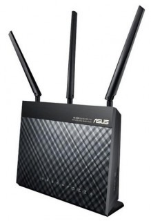 NET ASUS  DSL-AC68U Wireless LAN Router PC