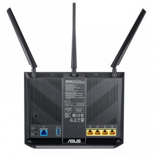 NET ASUS  DSL-AC68U Wireless LAN Router PC