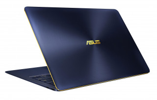 Asus UX490UAR-BE087T    Kék 14" FHD  i7-8550U 16GB 512 PCIE INT WIN10 Home PC