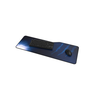 Hama 113790 Gaming Egérpad "URAGE RAG" XXL SPEED verzió PC