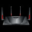 NET ASUS DSL-AC88U AC3100 VOIP DSL Modem-Router thumbnail