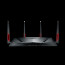 NET ASUS DSL-AC88U AC3100 VOIP DSL Modem-Router thumbnail