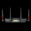 NET ASUS DSL-AC88U AC3100 VOIP DSL Modem-Router thumbnail