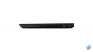 Lenovo ThinkPad T490 fekete PC