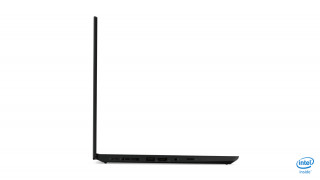 Lenovo ThinkPad T490 fekete PC