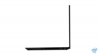 Lenovo ThinkPad T490 fekete PC