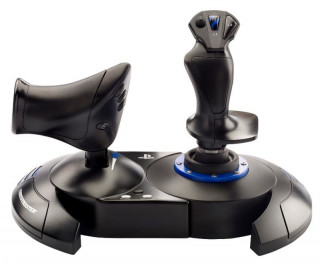 THRUSTMASTER T.Flight Hotas 4 PC/PS4 PC