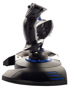 THRUSTMASTER T.Flight Hotas 4 PC/PS4 PC