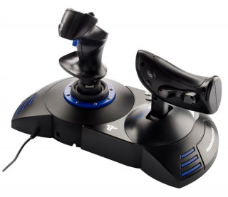 THRUSTMASTER T.Flight Hotas 4 PC/PS4 PC