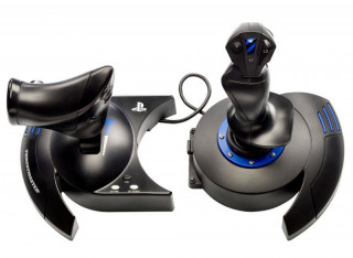 THRUSTMASTER T.Flight Hotas 4 PC/PS4 PC