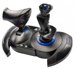 THRUSTMASTER T.Flight Hotas 4 PC/PS4 PC