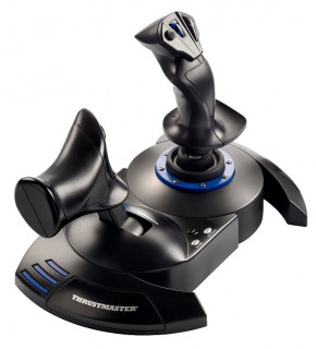 THRUSTMASTER T.Flight Hotas 4 PC/PS4 PC