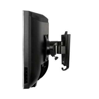 ARCTIC W1A Monitor wall mount with quick-fix system PC