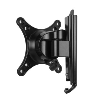 ARCTIC W1A Monitor wall mount with quick-fix system PC